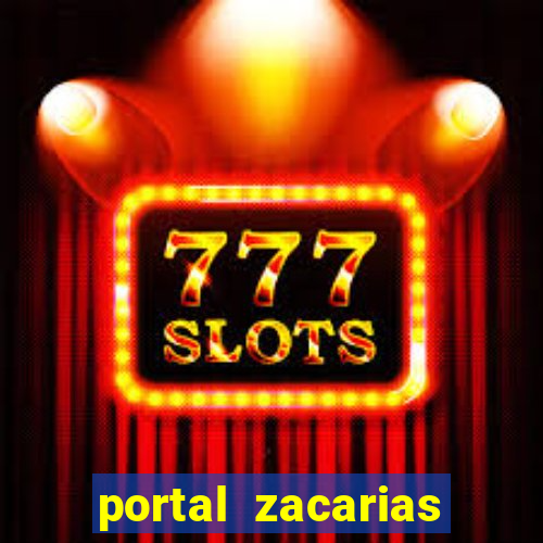 portal zacarias menina da carreta